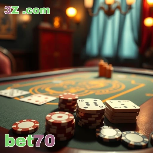 Apostas Criativas e Inovadoras: O que a bet70 Oferece