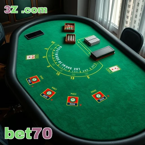 Bet70 e Sua Seção Confiável: Um Novo Padrão em Jogos Online