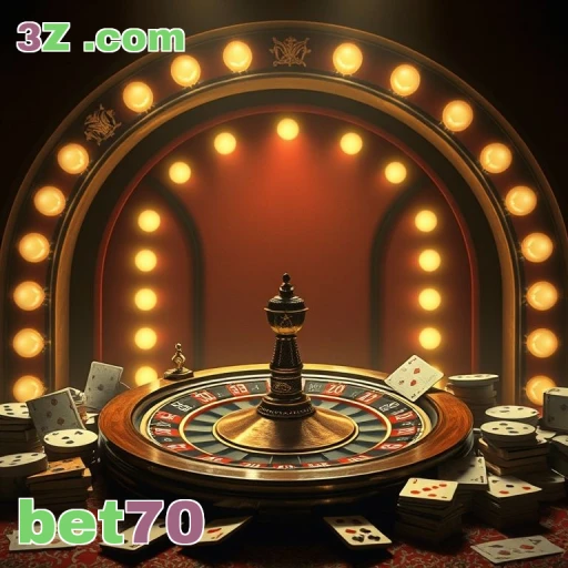 Jogos Empolgantes no Bet70: A Nova Fronteira da Diversão