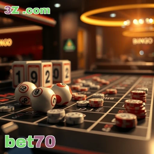 Login Criativo no Bet70: Uma Experiência Única para Jogadores